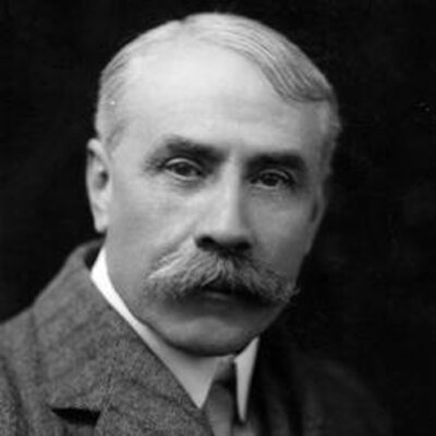 Timeline: Elgar