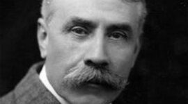 Timeline: Elgar