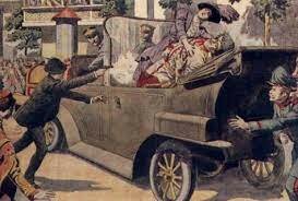 L’assassinat de Francesc Ferran