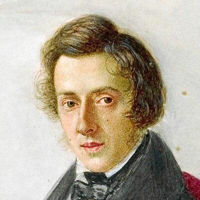 Timeline: Frédéric Chopin