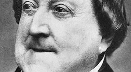 Timeline: Gioachino Rossini