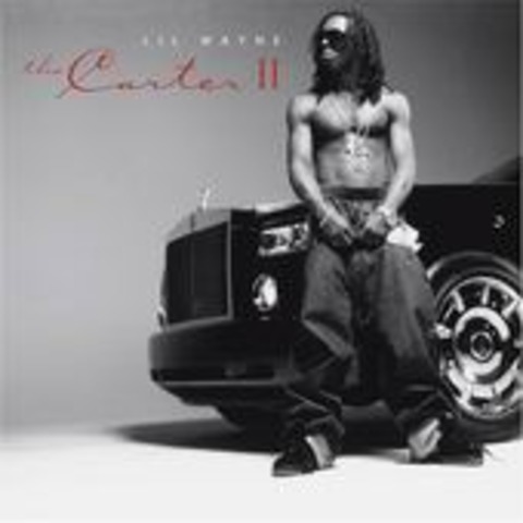 Tha Carter, Vol. 2: