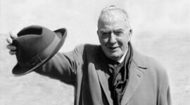 Timeline: Josep Carner