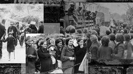 Timeline: Dones de Ponent als camps nazis