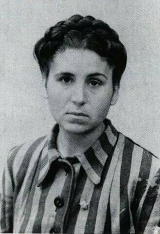 Dolors Casadellà s’uneix al maquis