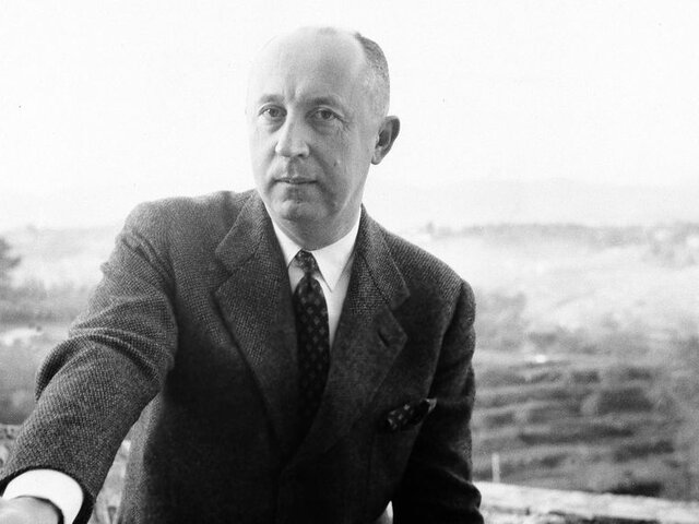 Christian Dior