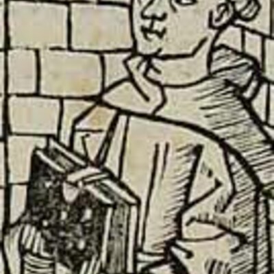 Timeline: LA PROSA DIDÀCTICA, RELIGIOSA I MORALITZANT DELS SEGLES XIV I XV: FRANCESC EIXIMENIS. SANT VIÇENT FERRER ANSELM TURMEDA