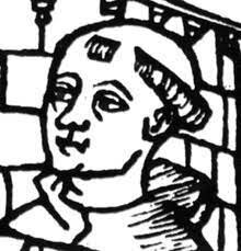 Neix Francesc Eiximenis