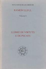 LLibre de virtuds e pecats