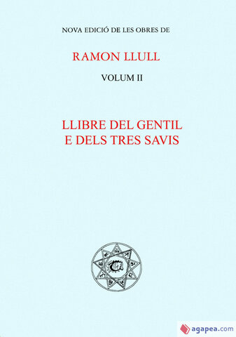 LLibre del gentil e dels tres savis