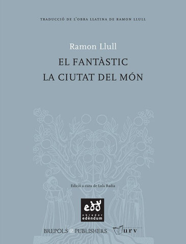 Disputa del clergue Pere i de Ramon, el fantàstic