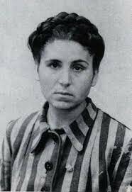 Dolors Casadellà s'uneix als Maquis