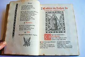 "Cobles de la divisió del regne de Mallorques", Anselm Turmeda