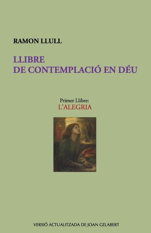 Llibre de contemplació en Déu