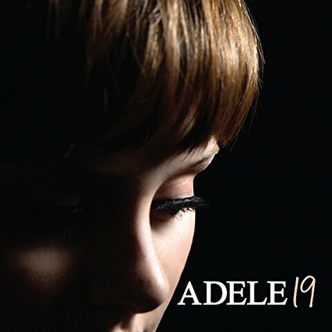 Adele released her first album ‘19’