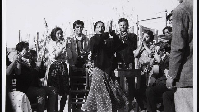 detenció de "les Beleta"