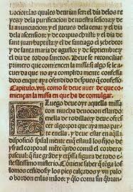 Francesc Eiximenis escriu "Vita Christi"