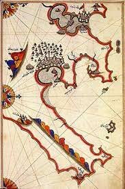 ANSELM TURMEDA ECRIU “COBLES DE LA DIVISIÓ DEL REGNE DE MALLORQUÉS”