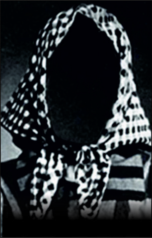 Coloma Seró és deportada en el “comboi dels 27000”