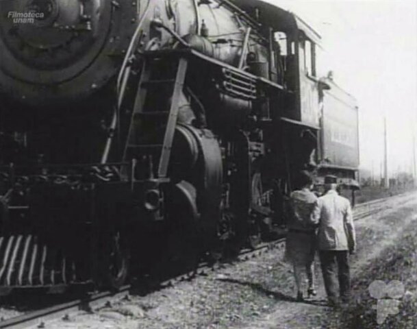 El tren fantasma inicia el seu recorregut a Toulouse.