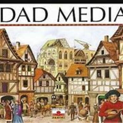 Timeline: L'EDAT MITJANA