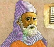 Neix Ansel Turmeda a Palma