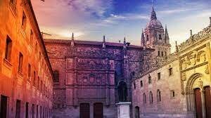 ESCUELA DE SALAMANCA