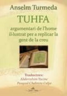 Anselm turmeda escriu "Tuhfa"