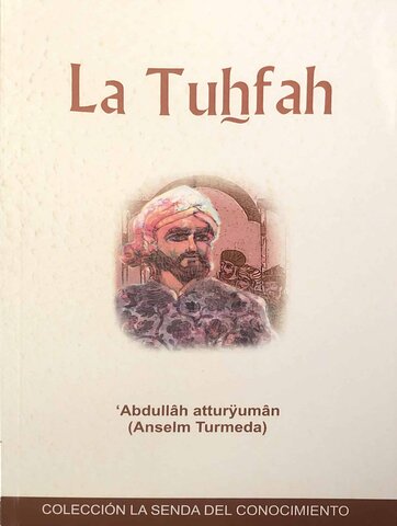 Anselm Turmeda escriu en àrab