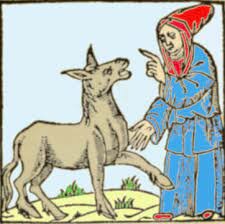 Es publica "Disputa de l'ase contra frare Anselm Turmeda sobre la natura e noblesa dels animals"