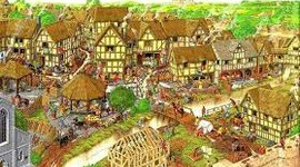 Timeline: L'EDAT MITJANA