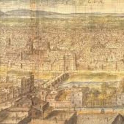 Timeline: L’EDAT MITJANA