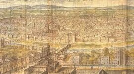 Timeline: L’EDAT MITJANA