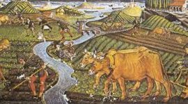 Timeline: L'EDAT MITJANA