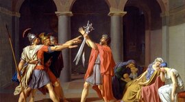 Timeline: ILUSTRACIÓN Y LITERATURA DEL PRERROMANTICISMO