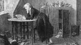 Timeline: ILUSTRACIÓN Y PRERROMANTICISMO