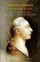 GIACOMO CASANOVA (LA HISTORIA DE MI VIDA)