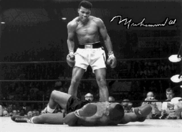 Muhammad Ali