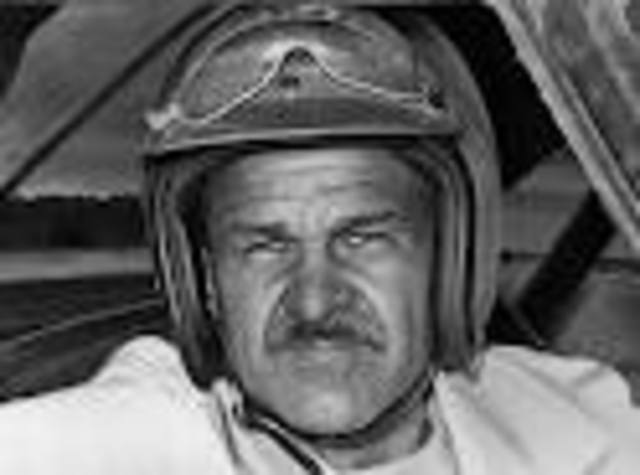 Wendell Scott