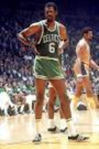 Bill Russell