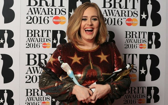 BRIT Awards
