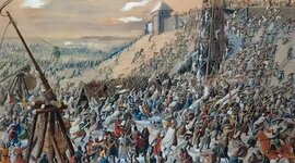 Timeline: risti sõda