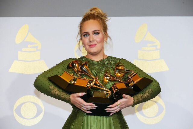 Grammys
