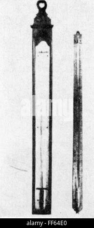 Daniel Gabriel Fahrenheit