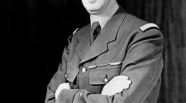 Timeline: Charles de Gaulle