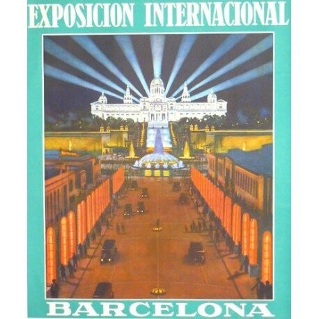 Exposició Internacional