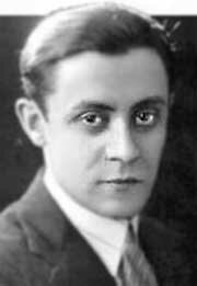 Enrique Jardiel Poncela