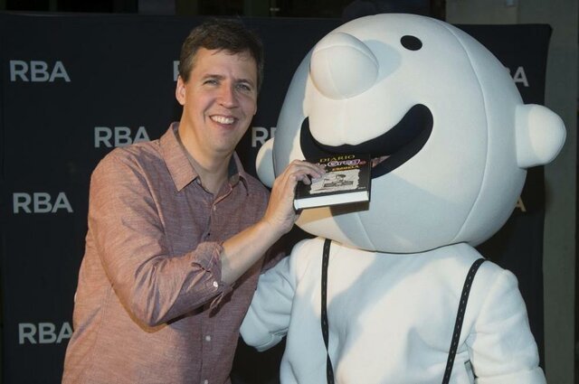 Jeff KINNEY