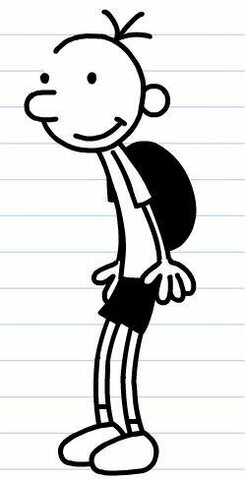 Jeff Kinney