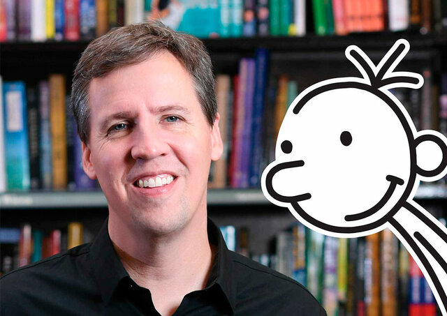 Jeff KINNEY